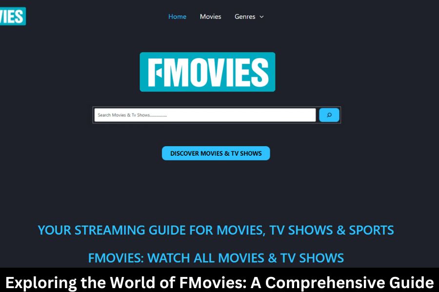 FMovies