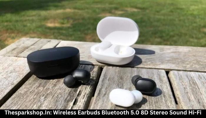 thesparkshop.in:product/wireless-earbuds-bluetooth-5-0-8d-stereo-sound-hi-fi